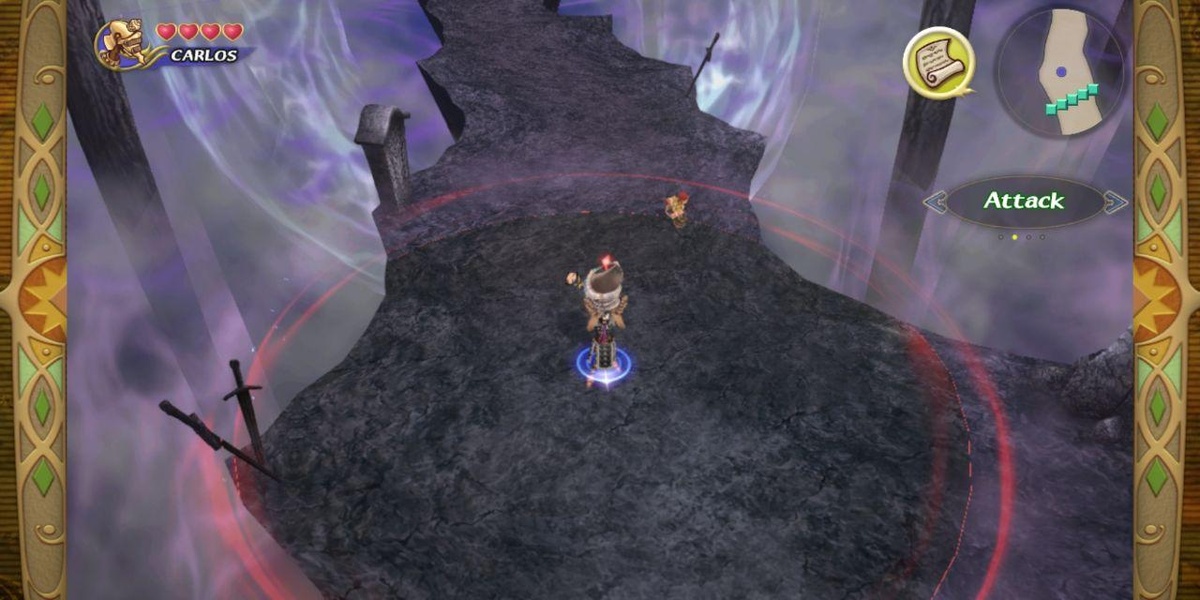 Final Fantasy Crystal Chronicles - Preview 10