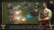 Burning Empire screenshot 9