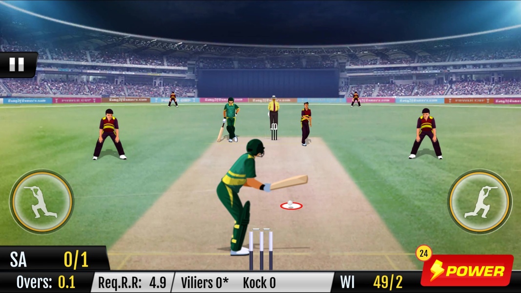Cricket Champs - Preview 9