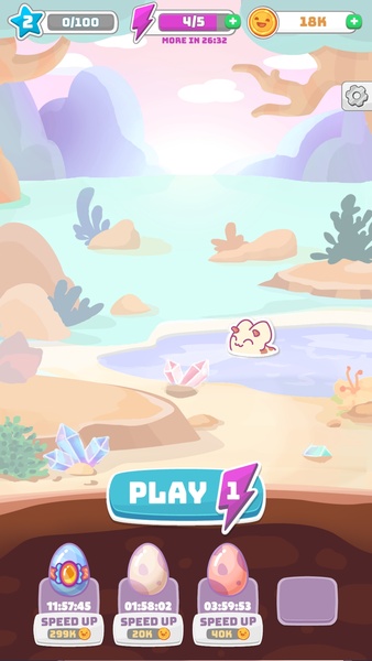Dino Dig - Preview 11