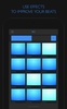 Hip-Hop Drum Pads 24 screenshot 3