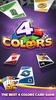 4 Colors Card Game screenshot 9