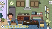 My Tizi Town Grandparents Home screenshot 9