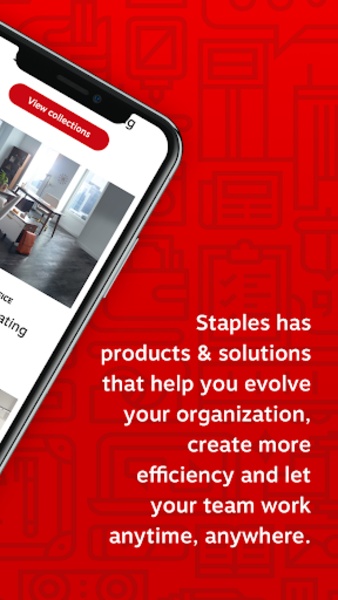 Staples Advantage - Preview 6