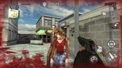 Zombie Hitman screenshot 9