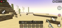 Blocky Craft screenshot 11