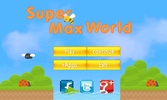 Super Max World screenshot 8