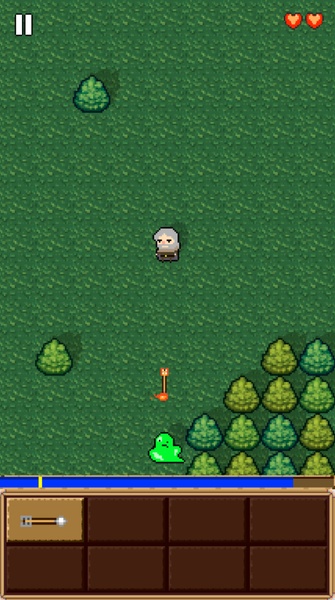 Shooty Quest - Preview 2