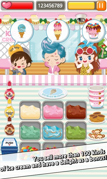 Ice Tycoon - Preview 3