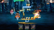 Dragon Adventure: Universe Fighter screenshot 9