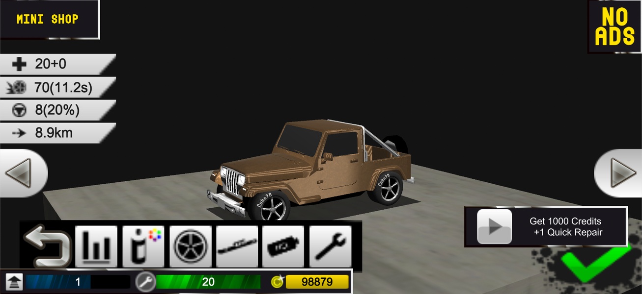 Traffic Racing Challenge - Preview 6