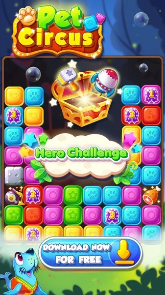 Pet Circus - Preview 9