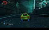 Cyberline Racing screenshot 2