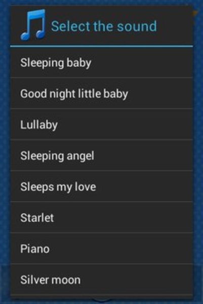 Lullaby for babies 2 - Preview 6