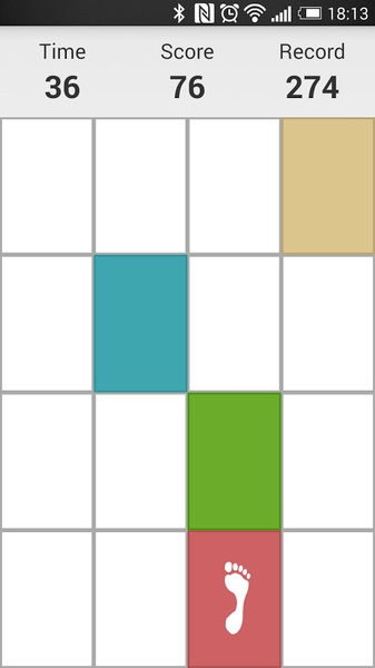Rainbow Tiles - Preview 2