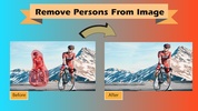 Retouch-Remove Extra Objects screenshot 6