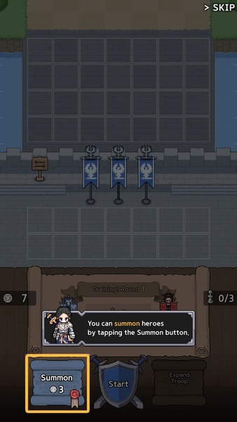 King God Castle - Preview 3