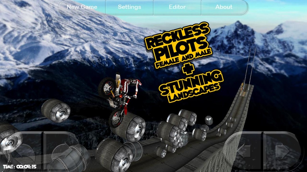 Motorbike Lite - Preview 2