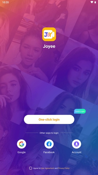 Joyee - Preview 1