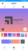 Logo Maker for Android 9