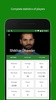Cricket Scorer screenshot 5