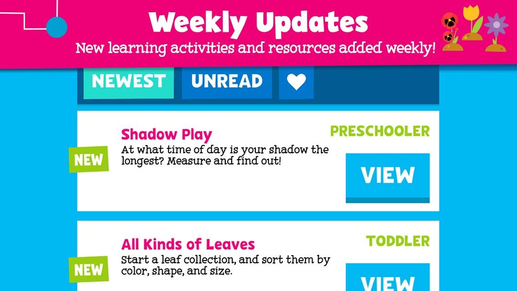 PBS Parents Play _ Learn - Preview 9