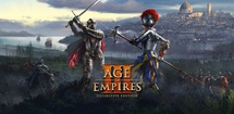 Age of Empires III feature