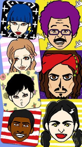 likeme3android - Preview 5