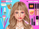 Makeup Games screenshot 2