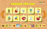 Puzzler for kids screenshot 6