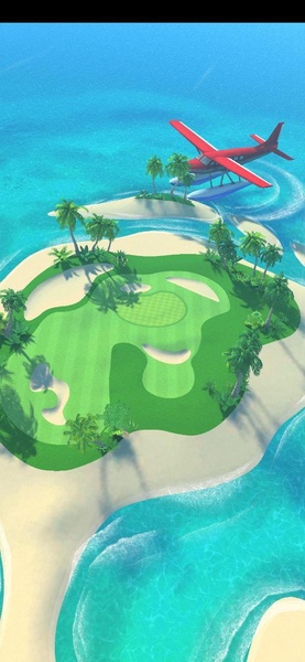 Extreme Golf - Preview 1