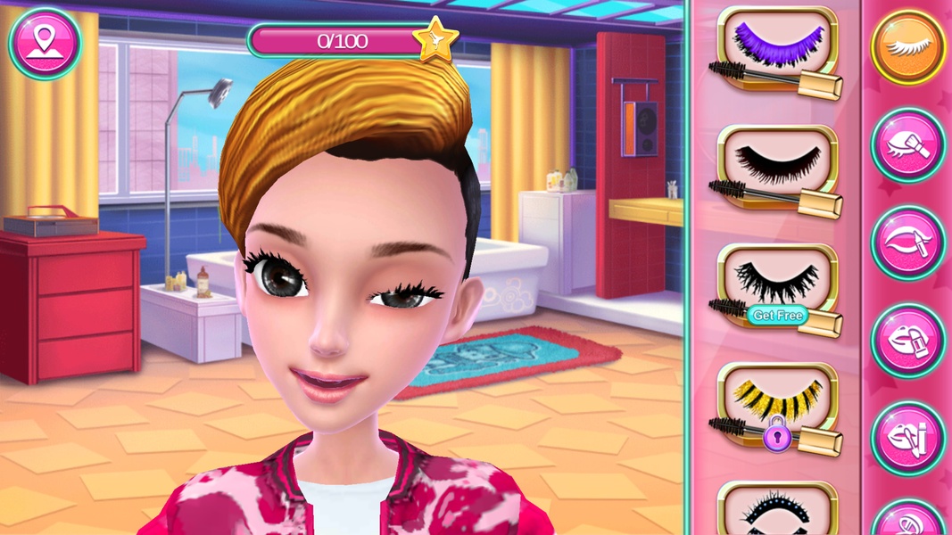 Hip Hop Dance School Game - Preview 6