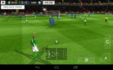 First Touch Soccer 2015 screenshot 4