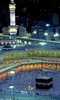 makkah live wallpaper screenshot 2