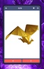 Origami dragons screenshot 4
