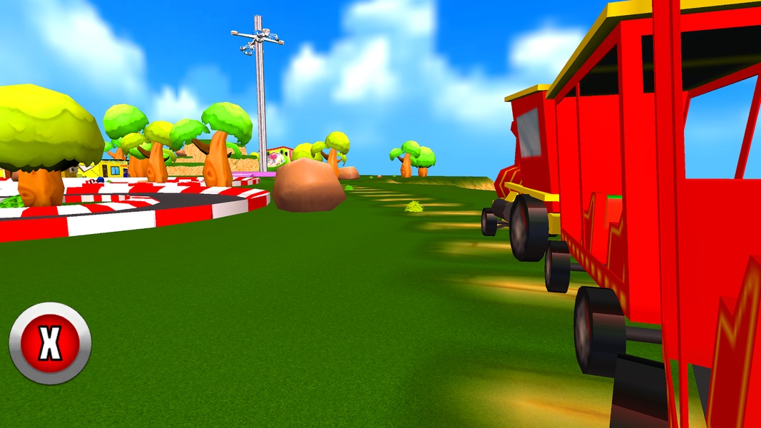 Baby Fun Park Baby Games 3D - Preview 1
