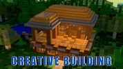 Mastercraft Creative Building screenshot 2