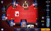 Texas Holdem - Poker Series screenshot 4
