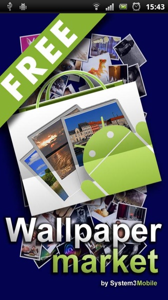 Wallpaper Market Free - Preview 3