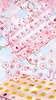 Pink Sakura Petals Theme screenshot 4