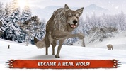 Wolf Simulator 3D screenshot 9