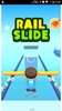 3D Rail Slider - popular free games screenshot 6