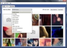 Facebook Albums Downloader screenshot 3
