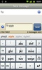 Smart Keyboard Trial screenshot 3