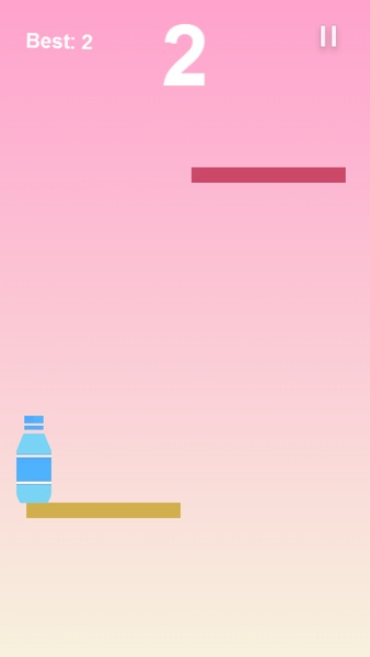 Flip Water Bottle - Preview 9