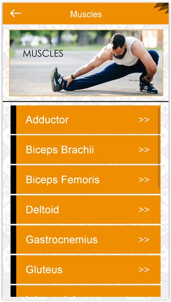 Stretching - Preview 6