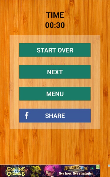 ANIMAL PUZZLE GAMES FOR KIDS - Preview 1