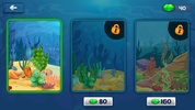 Ring Toss - Handheld Rings stack water game screenshot 5