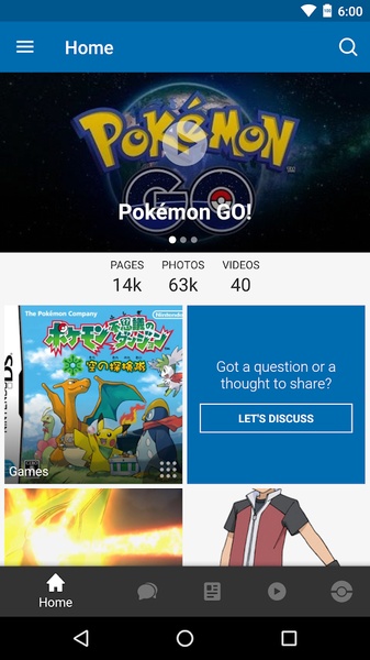 FANDOM for: Pokemon - Preview 15