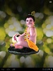 3D Krishna Live Wallpaper screenshot 11